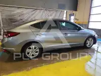 2019 Hyundai Elantra фото