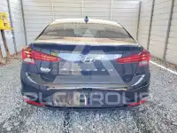 2019 Hyundai Elantra photo