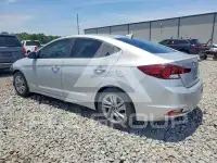 2019 Hyundai Elantra фото