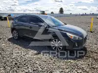 2019 Hyundai Elantra фото