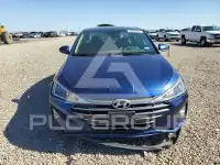 2019 Hyundai Elantra фото