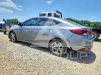 2019 Hyundai Elantra фото