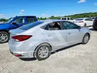 2019 Hyundai Elantra photo