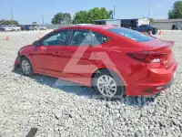 2019 Hyundai Elantra фото