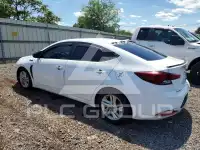 2019 Hyundai Elantra фото