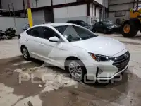 2019 Hyundai Elantra photo