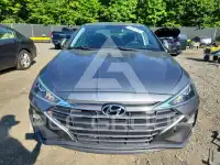 2019 Hyundai Elantra фото
