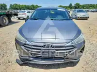 2019 Hyundai Elantra фото