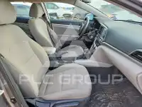 2019 Hyundai Elantra фото