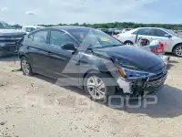 2019 Hyundai Elantra фото