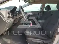2019 Hyundai Elantra фото