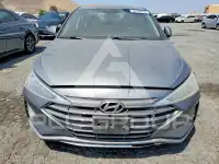 2019 Hyundai Elantra фото