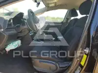 2019 Hyundai Elantra фото