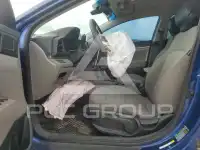 2019 Hyundai Elantra фото
