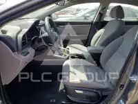 2019 Hyundai Elantra фото