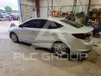 2019 Hyundai Elantra фото
