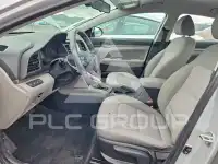 2019 Hyundai Elantra фото