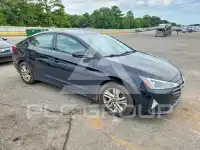 2019 Hyundai Elantra фото
