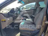 2019 Hyundai Elantra фото