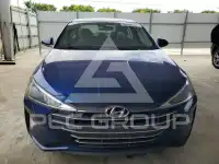 2019 Hyundai Elantra фото