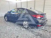 2019 Hyundai Elantra photo