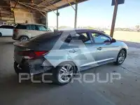 2019 Hyundai Elantra фото