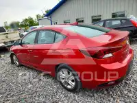 2019 Hyundai Elantra фото