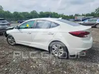 2019 Hyundai Elantra фото