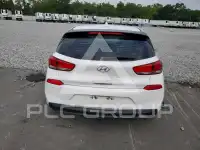 2019 Hyundai Elantra фото