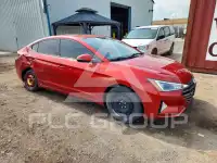 2019 Hyundai Elantra фото