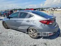 2019 Hyundai Elantra фото