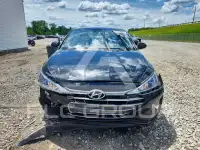 2019 Hyundai Elantra фото