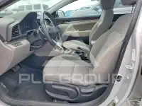 2019 Hyundai Elantra photo