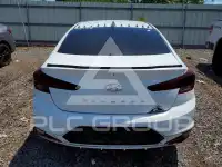 2019 Hyundai Elantra фото