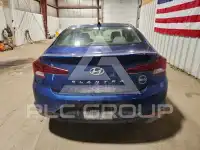 2019 Hyundai Elantra фото