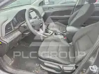 2019 Hyundai Elantra photo