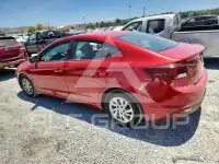 2019 Hyundai Elantra фото