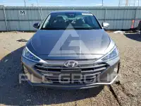 2019 Hyundai Elantra фото