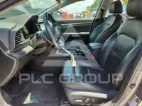 2019 Hyundai Elantra photo