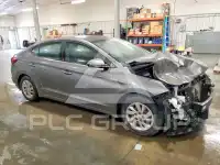 2019 Hyundai Elantra фото