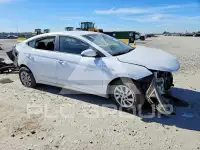 2019 Hyundai Elantra photo
