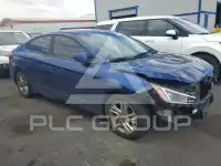 2019 Hyundai Elantra фото