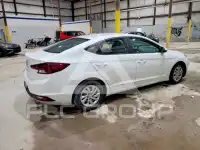 2019 Hyundai Elantra photo