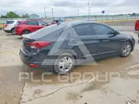 2019 Hyundai Elantra фото