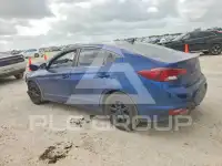2019 Hyundai Elantra фото