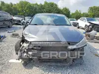 2019 Hyundai Elantra фото