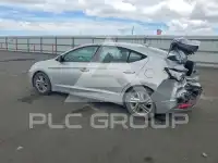 2019 Hyundai Elantra фото