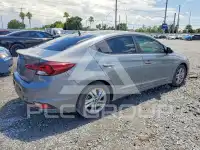 2019 Hyundai Elantra фото
