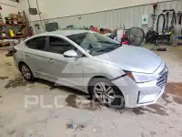2019 Hyundai Elantra фото