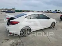 2019 Hyundai Elantra фото